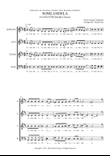 Somlandela - SATB Choir