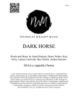 Dark Horse