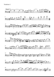 Duoiloquy for two trombones