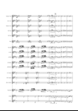 Australian National Anthem- Advance Australia Fair - brass band