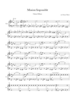 Mission Impossible Theme