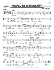 You'll Be In My Heart (Pop Version) (from Tarzan)