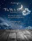 Fly Me To The Moon (in Other Words)