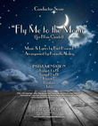Fly Me To The Moon (in Other Words)