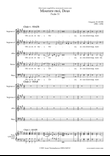 Miserere mei, Deus - F sharp minor