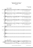 Miserere mei, Deus - G minor