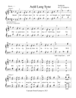 Auld Lang Syne