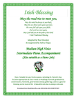 Irish Blessing