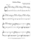 Hotline Bling (arr. Logan Evan Thomas)