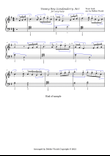 Danny Boy (Londonderry Air)- easy harp