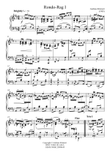 Ragtime I