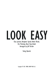 Look Easy