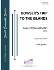 Bowser.s Trip to the Islands
