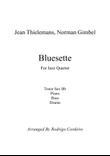 Bluesette