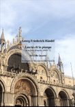 Handel - Lascia ch'io pianga - Cello Quartet.