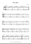 Piano Man