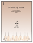 Be Thou My Vision (2 octave handbell & piano accompaniment)