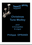 Christmas tune medley