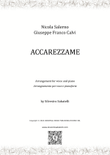 Accarezzame