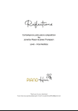 Reflections - by Piano Hive