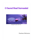 O Sacred Head Surrounded