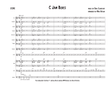 C-jam Blues