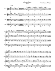 Mozart Sleigh Ride