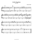 Little Ragtime