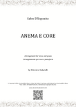 Anema E Core (with All My Heart And Soul)
