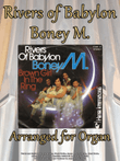 Rivers Of Babylon