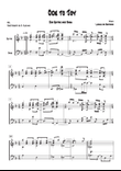 Ody to Joy - 9ª Symphony