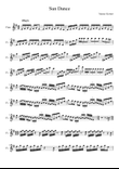 Dance for the Sun (World, Flute)