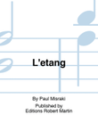 L'Etang