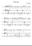 Allmächtig (mit Drums)