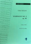 Symphony No. 3 Op. 40