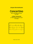 Concertino über 