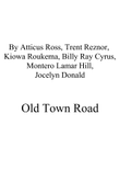 Old Town Road (remix)