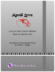 April Love