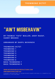 Ain't Misbehavin'