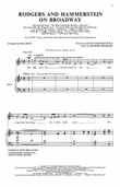 Rodgers and Hammerstein On Broadway (Medley) (arr. Mac Huff)
