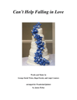 Can't Help Falling In Love