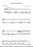 Addams Family Theme