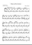 Dance Of The Cuckoos
