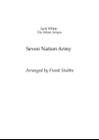 Seven Nation Army