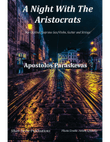 A Night With The Aristocrats
