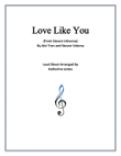 Love Like You (end Credits)