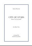 City Of Stars