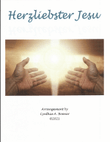 Herzliebster Jesu