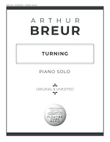 Turning - Piano Solo