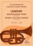 Story-telling Dance